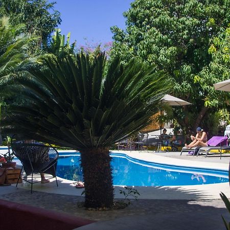 Casa Losodeli & Coworking- Adults Only Puerto Escondido  Exterior photo