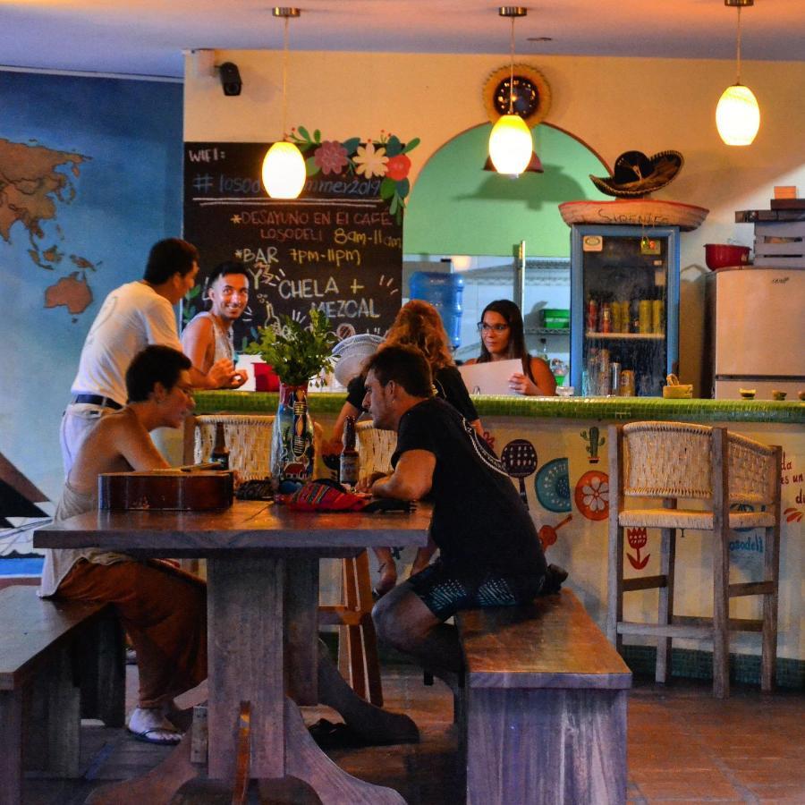 Casa Losodeli & Coworking- Adults Only Puerto Escondido  Exterior photo