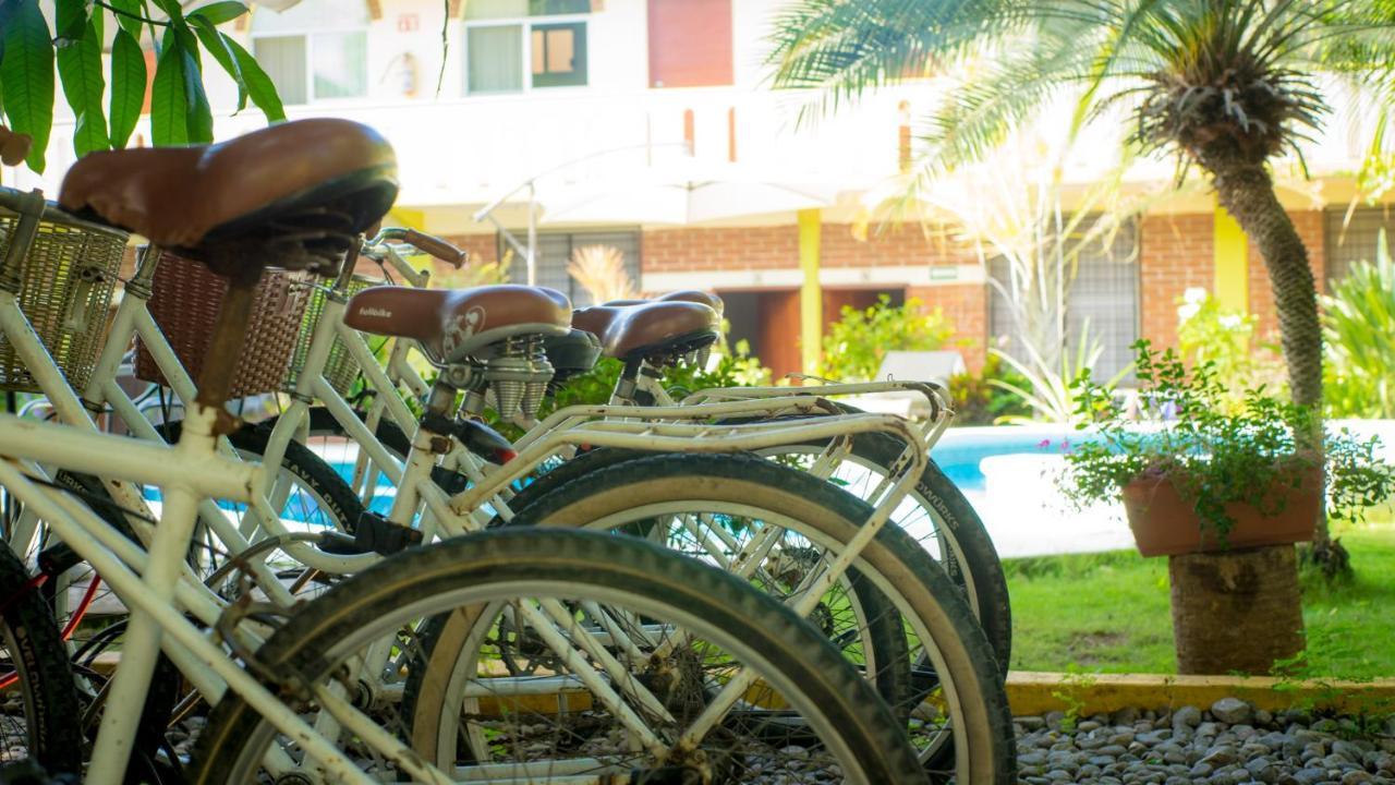 Casa Losodeli & Coworking- Adults Only Puerto Escondido  Exterior photo