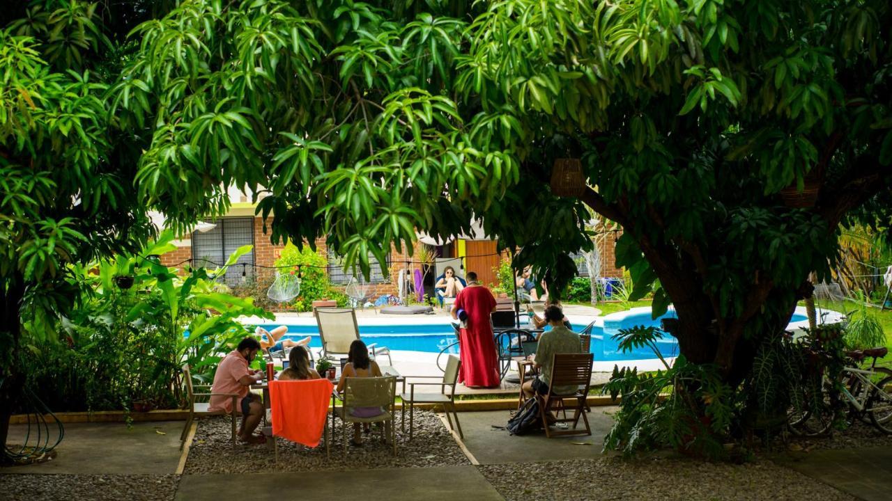 Casa Losodeli & Coworking- Adults Only Puerto Escondido  Exterior photo
