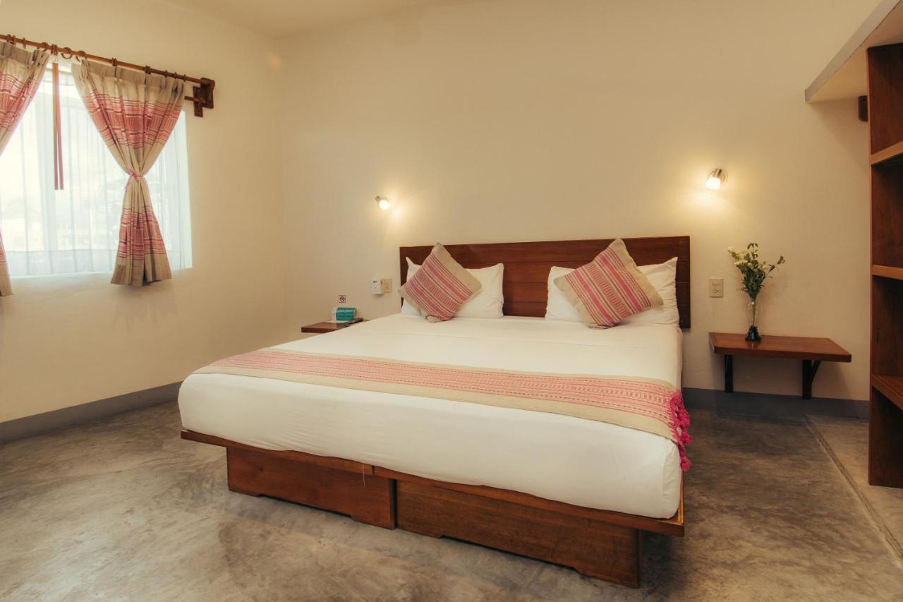 Casa Losodeli & Coworking- Adults Only Puerto Escondido  Room photo
