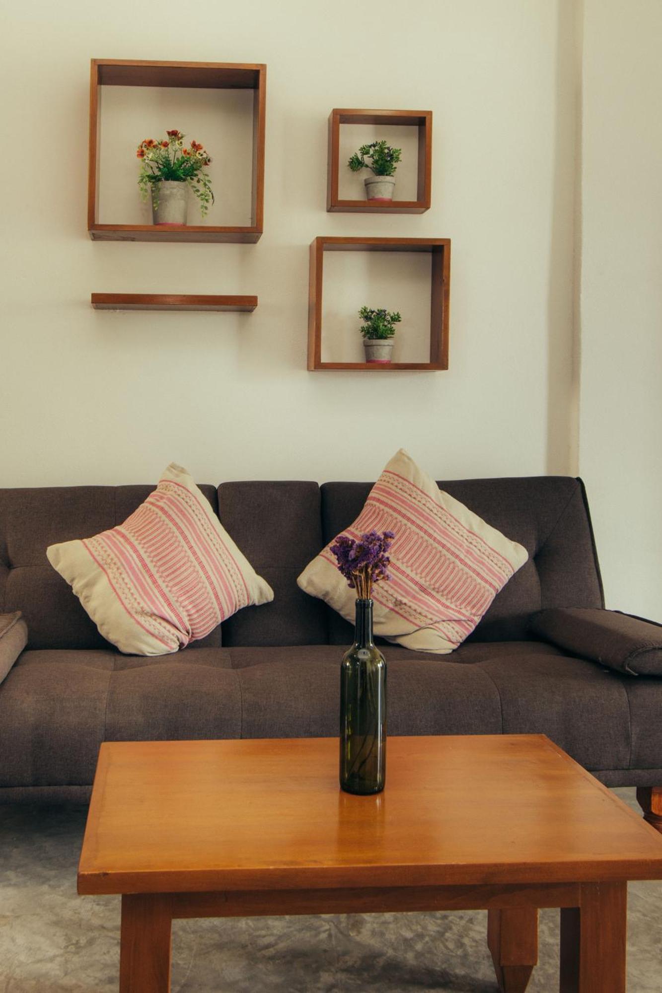 Casa Losodeli & Coworking- Adults Only Puerto Escondido  Room photo