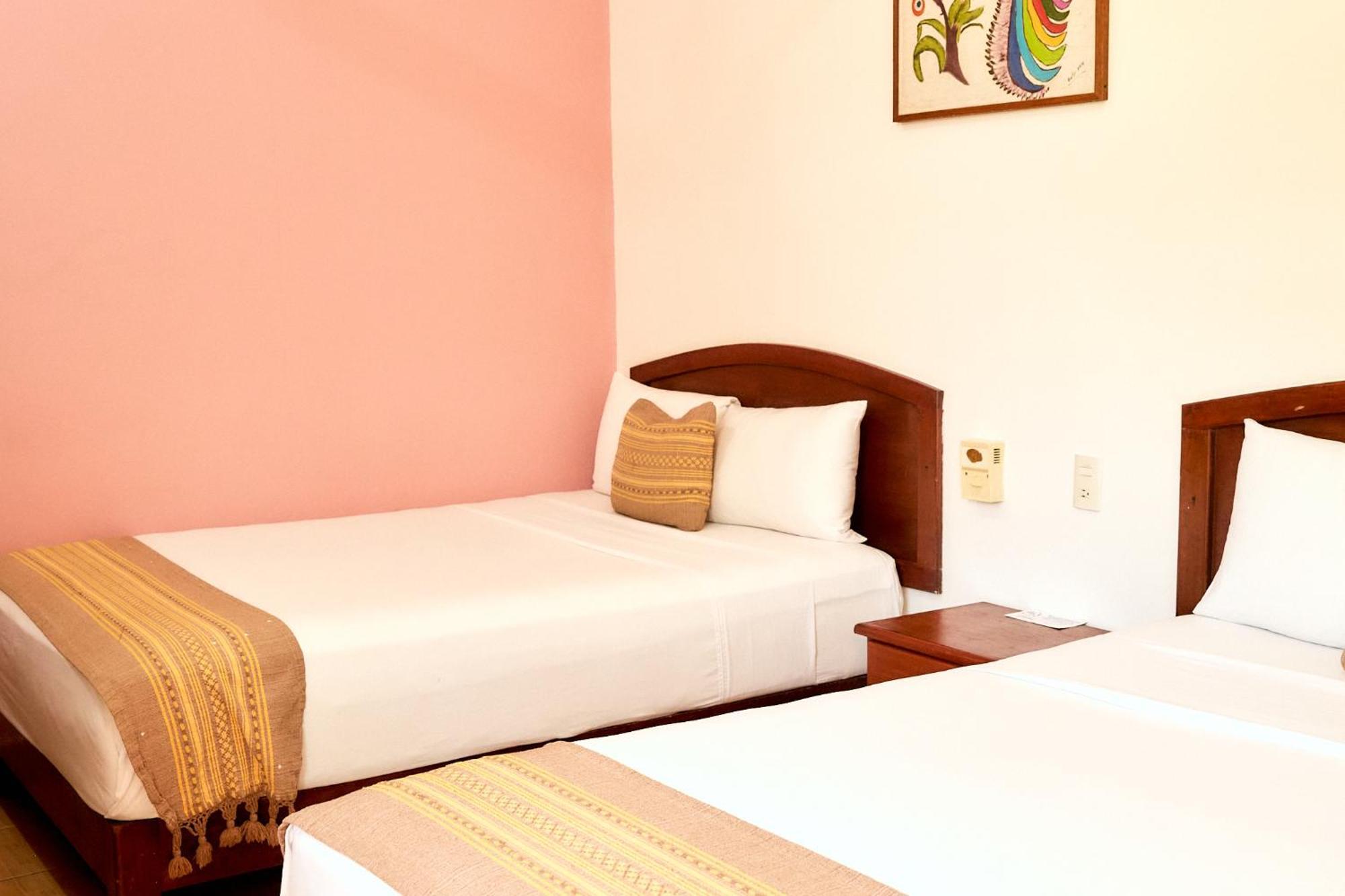 Casa Losodeli & Coworking- Adults Only Puerto Escondido  Exterior photo