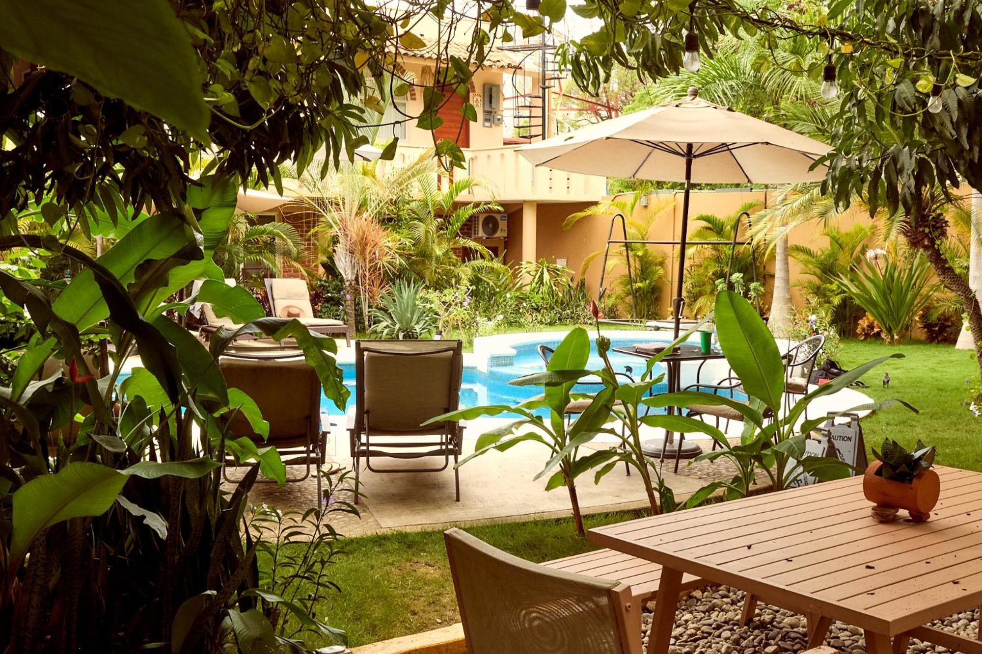 Casa Losodeli & Coworking- Adults Only Puerto Escondido  Exterior photo
