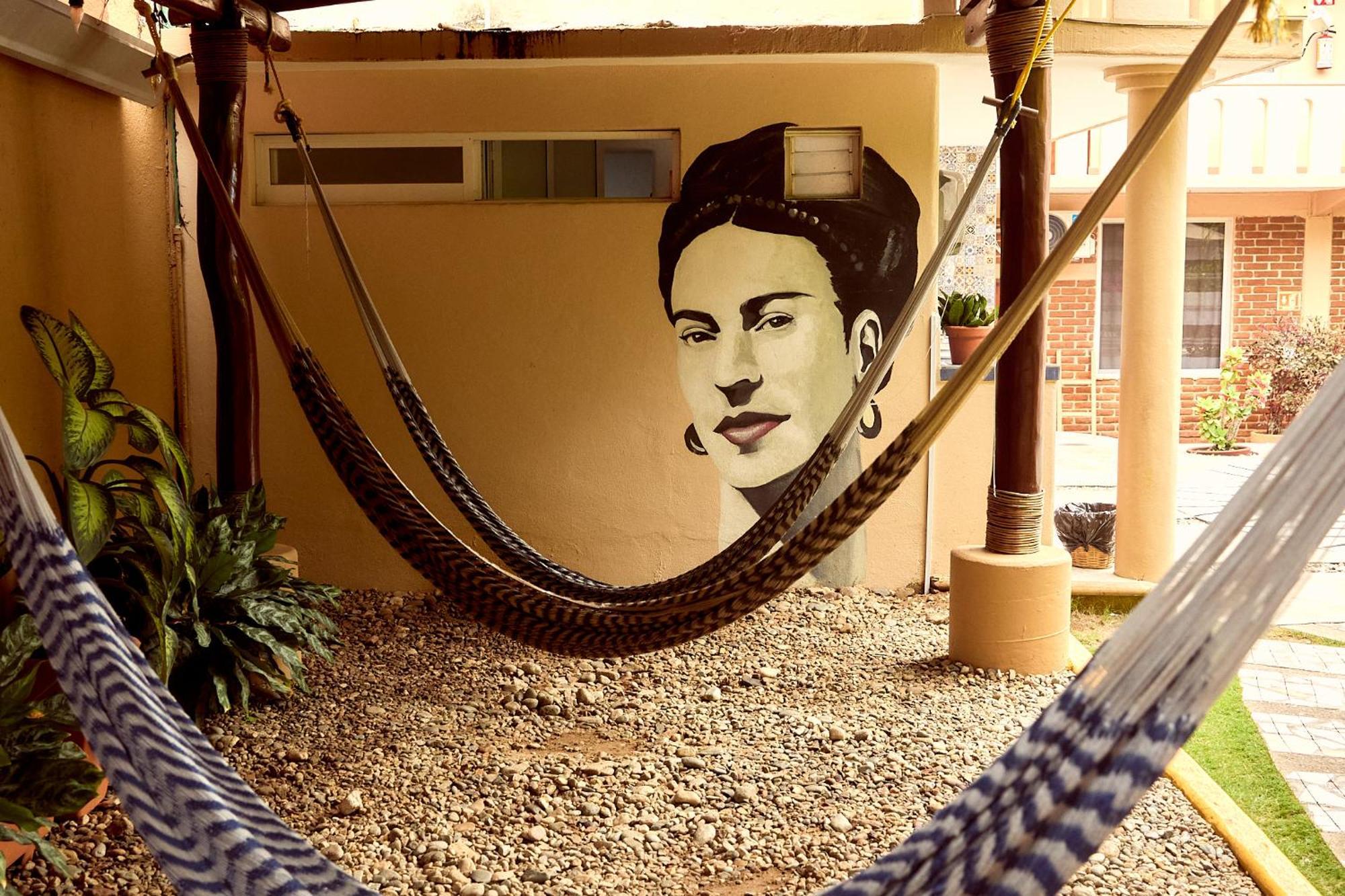Casa Losodeli & Coworking- Adults Only Puerto Escondido  Exterior photo