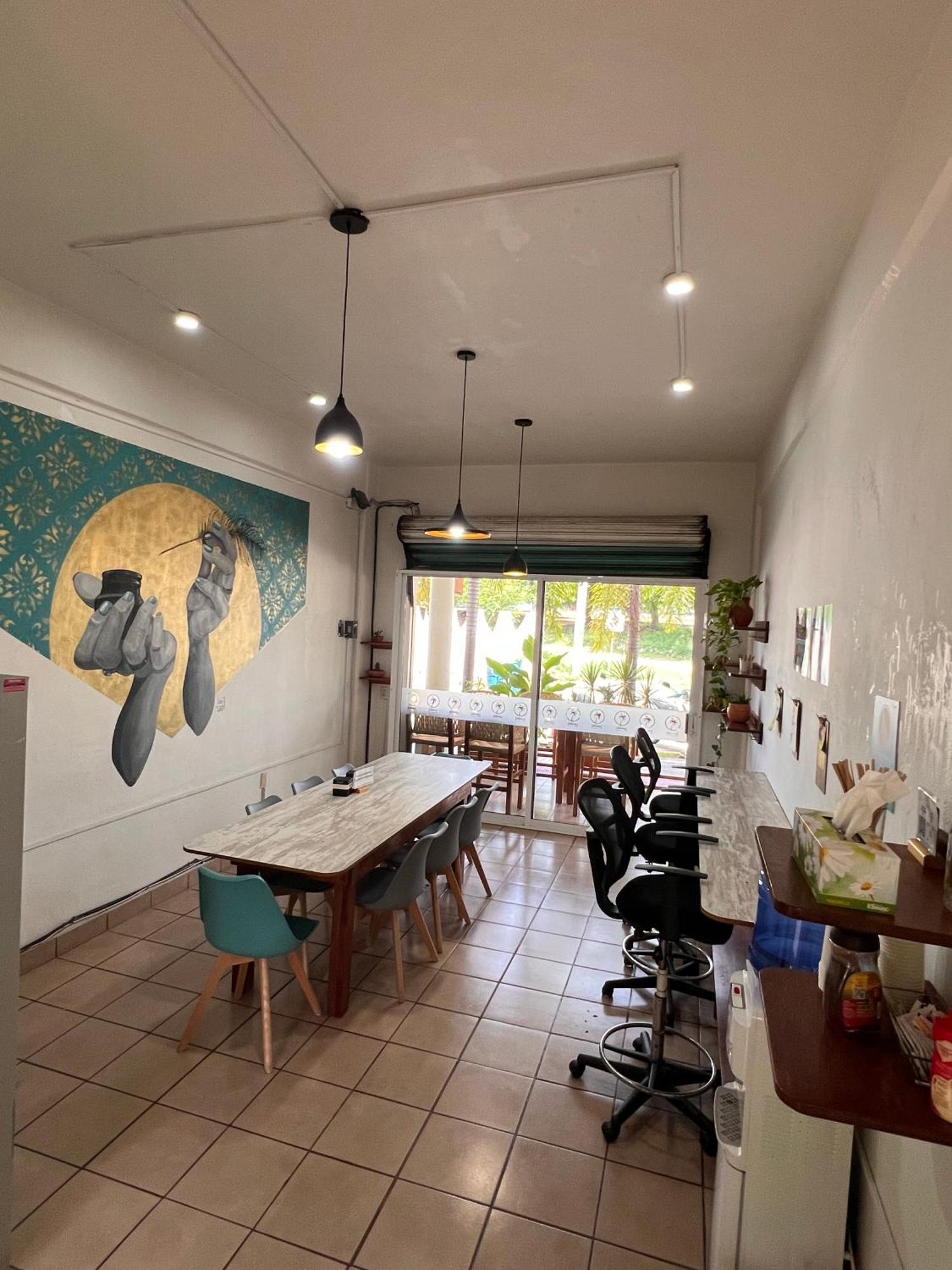 Casa Losodeli & Coworking- Adults Only Puerto Escondido  Exterior photo