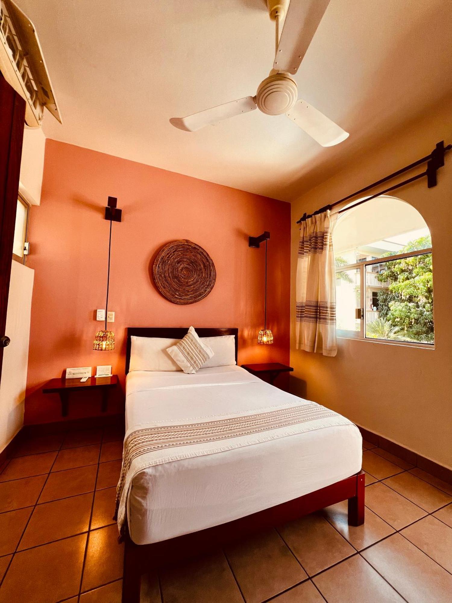 Casa Losodeli & Coworking- Adults Only Puerto Escondido  Exterior photo