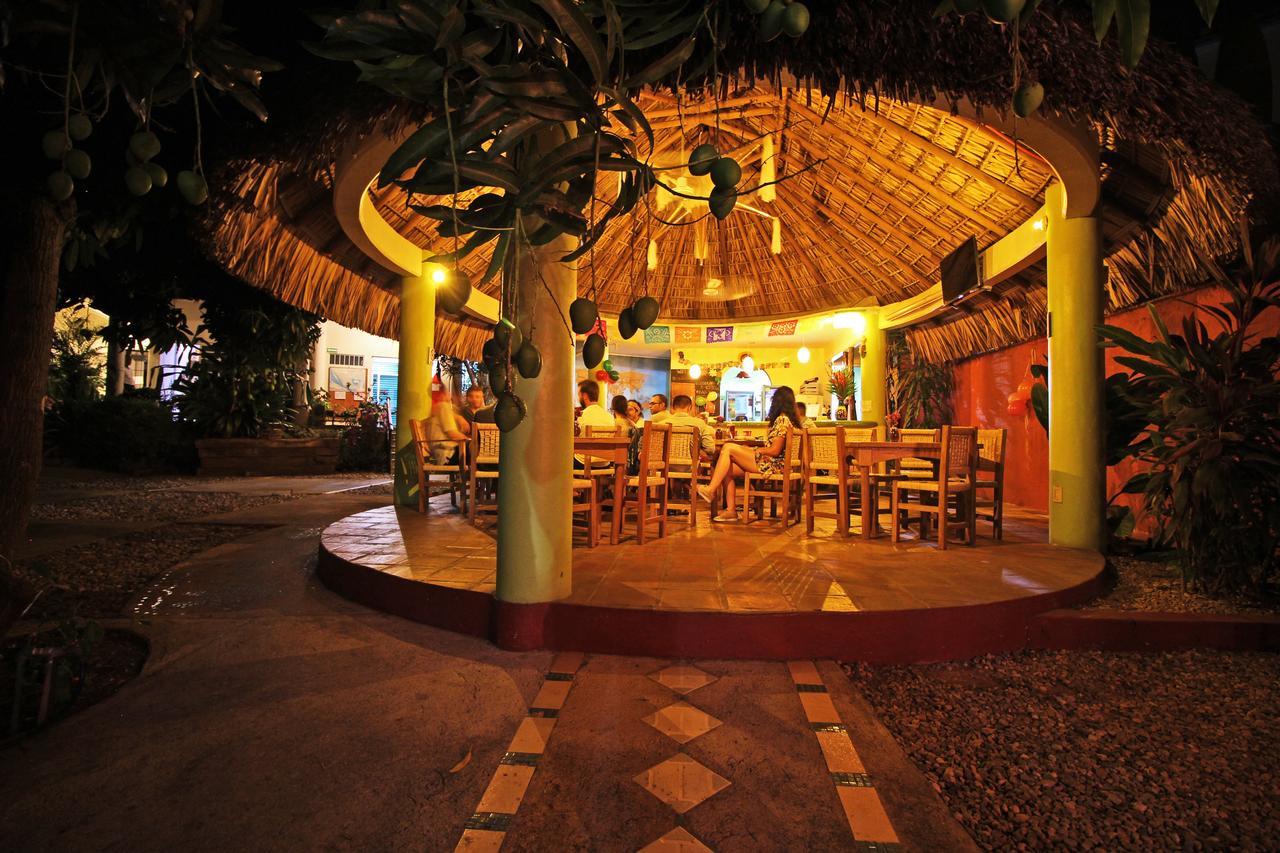 Casa Losodeli & Coworking- Adults Only Puerto Escondido  Exterior photo